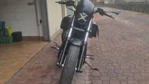 Harley-Davidson 1250 Night Rod Special (2008 - 17) - VRSCDX  (2)