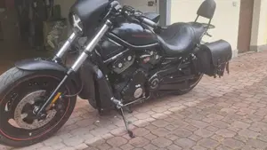 Harley-Davidson 1250 Night Rod Special (2008 - 17) - VRSCDX  (3)