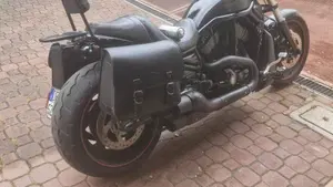 Harley-Davidson 1250 Night Rod Special (2008 - 17) - VRSCDX  (4)