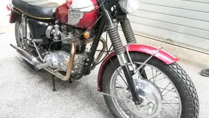 Triumph  