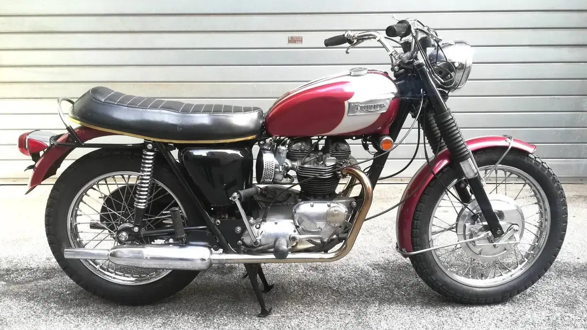Triumph   (4)