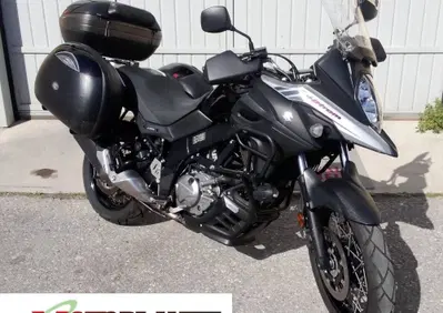 Suzuki V-Strom 650XT ABS (2017 - 20) - Annuncio 9989936