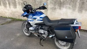 Bmw R 1150 GS (1999 - 03) 