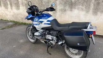 Bmw R 1150 GS (1999 - 03) usata