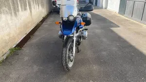 Bmw R 1150 GS (1999 - 03)  (2)