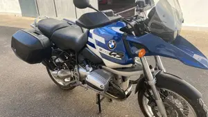 Bmw R 1150 GS (1999 - 03)  (3)