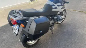 Bmw R 1150 GS (1999 - 03)  (4)