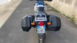 Bmw R 1150 GS (1999 - 03)  (5)