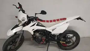 Betamotor RR 50 Motard (2011 - 18) 
