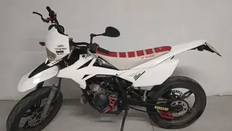 Betamotor RR 50 Motard (2011 - 18) usata