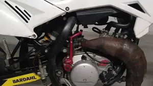 Betamotor RR 50 Motard (2011 - 18)  (3)