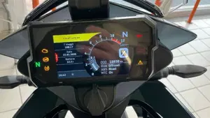 KTM 390 Adventure (2022 - 24) 