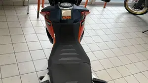 KTM 390 Adventure (2022 - 24)  (2)