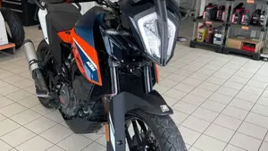 KTM 390 Adventure (2022 - 24)  (3)
