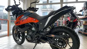 KTM 390 Adventure (2022 - 24)  (4)