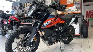 KTM 390 Adventure (2022 - 24)  (7)