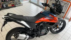 KTM 390 Adventure (2022 - 24)  (9)
