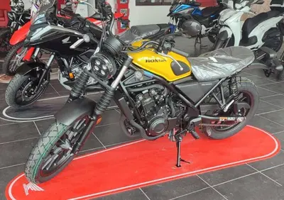 Honda CL500 (2025 - 26) - Annuncio 9989944
