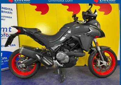 Ducati Multistrada V2 S (2022 - 24) - Annuncio 9989956