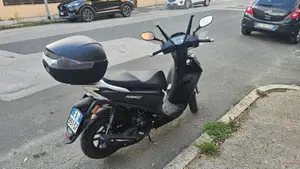 Kymco People 125i S (2021 - 25)  (2)