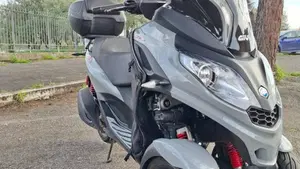 Piaggio MP3 300 Sport ABS Hpe (2021 - 24) 