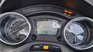 Piaggio MP3 300 Sport ABS Hpe (2021 - 24)  (4)