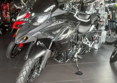 Benelli TRK 502X (2021 - 26) - Annuncio 9989964