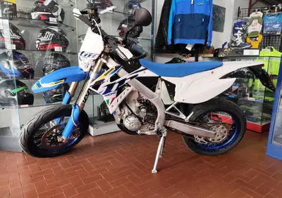 Tm Moto SMR 530 Fi 4t (2021 - 22) - Annuncio 9989983