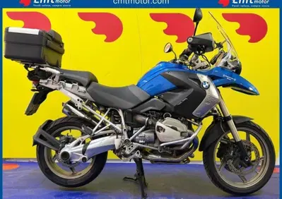 Bmw R 1200 GS (2010 - 12) - Annuncio 9989979