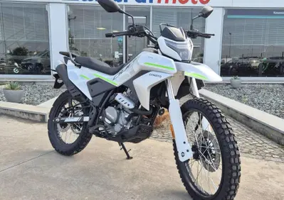 CFMOTO CFLite 250 Dual (2026) - Annuncio 9989987
