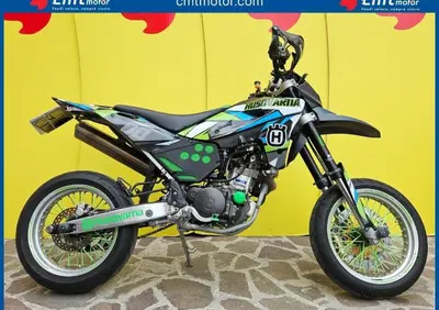 Husqvarna SM 610 (2008) - Annuncio 9989981