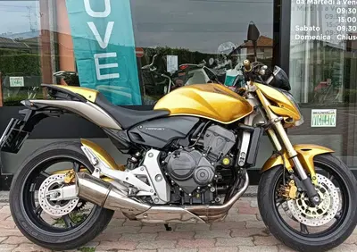 Honda Hornet 600 (2007 - 10) - Annuncio 9989984