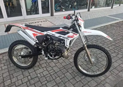 Betamotor RR 50 Enduro (2021 - 26) - Annuncio 9989986