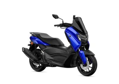 Yamaha N-Max 125 (2025 - 26) - Annuncio 9725242