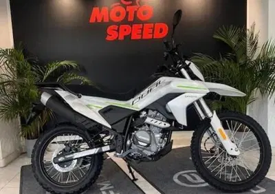 CFMOTO CFLite 250 Dual (2026) - Annuncio 9916525