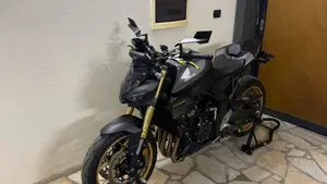 Honda CB 1000 Hornet SP (2025 - 26) 