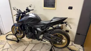 Honda CB 1000 Hornet SP (2025 - 26)  (2)