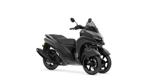 Yamaha Tricity 125 (2025 - 26) 