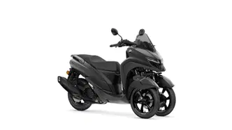 Yamaha Tricity 125 (2025 - 26) nuova