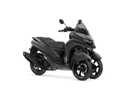 Yamaha Tricity 125 (2025 - 26) - Annuncio 7349793