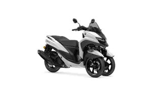 Yamaha Tricity 125 (2025 - 26)  (2)