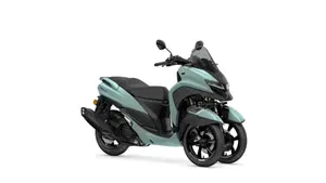 Yamaha Tricity 125 (2025 - 26)  (3)