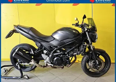 Suzuki SV 650 (2016 - 20) - Annuncio 9989990