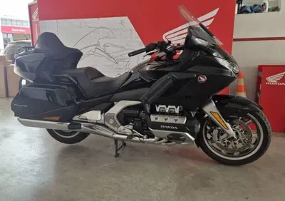 Honda GL 1800 Gold Wing (2018 - 20) - Annuncio 9989995