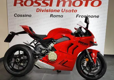 Ducati Panigale V4 (2022 - 24) - Annuncio 9989994