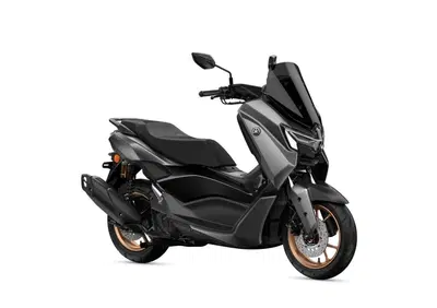 Yamaha N-Max 155 (2026) - Annuncio 9989998