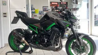 Kawasaki Z 900 (2021 - 24) usata
