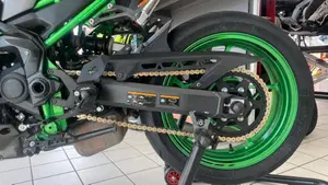 Kawasaki Z 900 (2021 - 24)  (2)