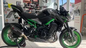 Kawasaki Z 900 (2021 - 24)  (3)
