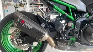 Kawasaki Z 900 (2021 - 24)  (4)